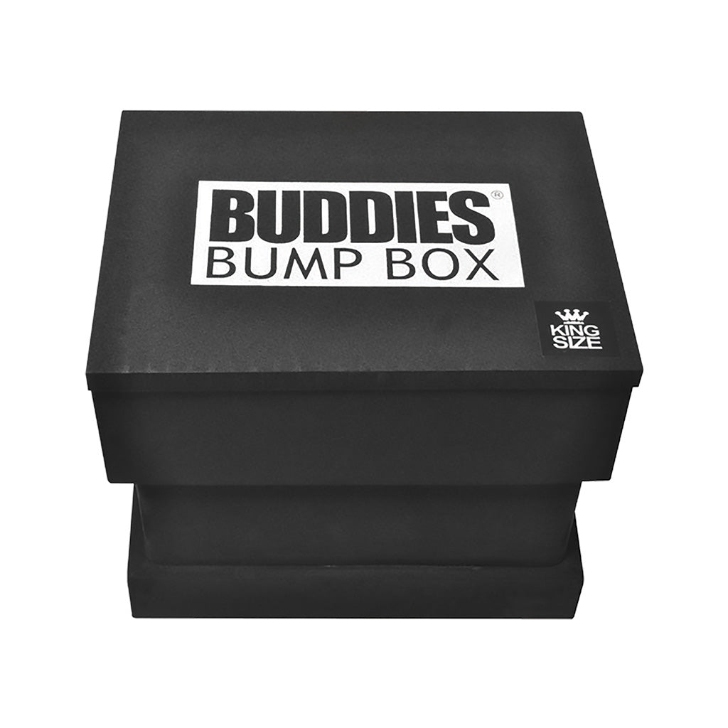 Buddies Bump Box Filler for King Size - Fills 34 Cones