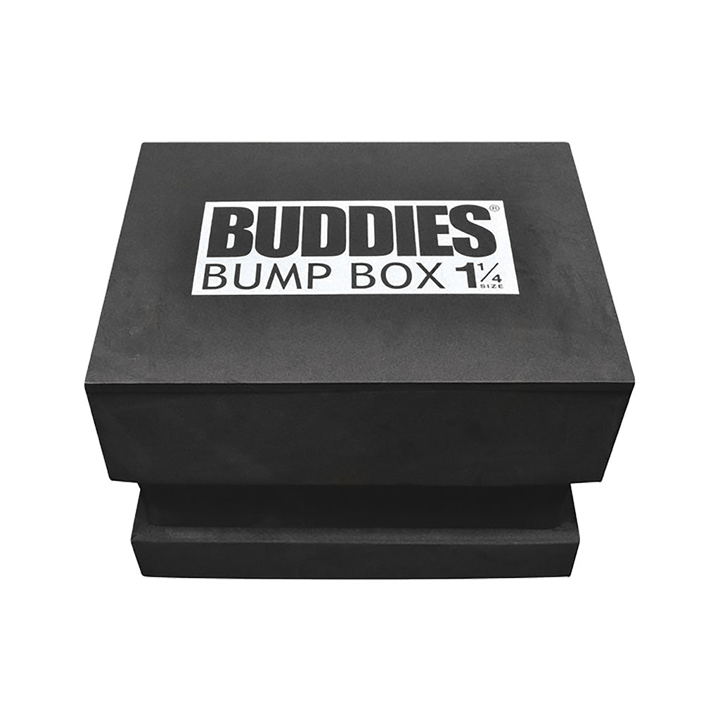 Buddies Bump Box Filler for 1 1/4 Size - Fills 34 Cones