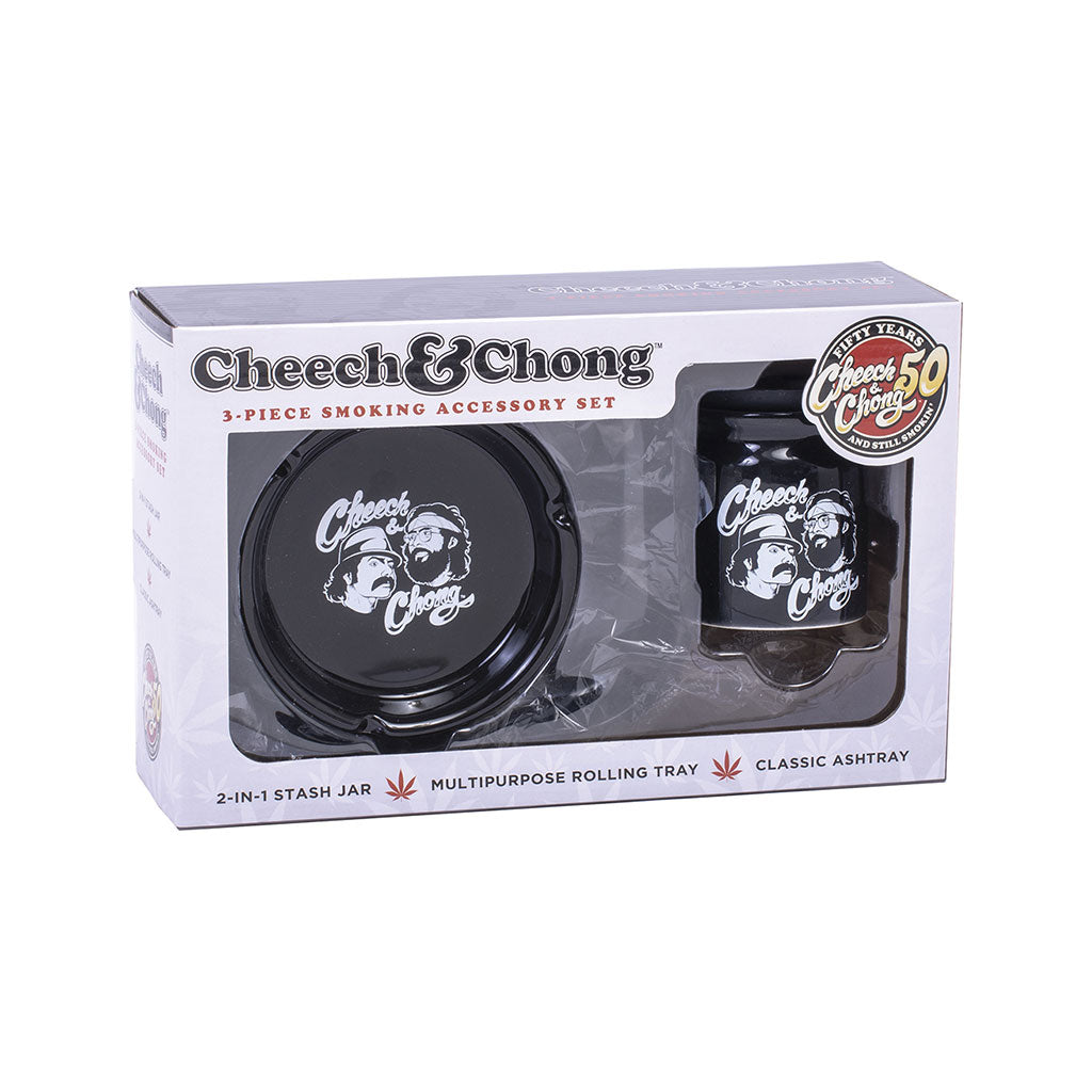 Cheech & Chong Gift Set - East LA
