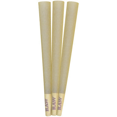 800 Ct. Bulk King Size Raw Classic Cone