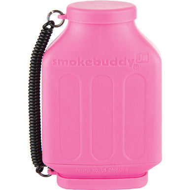 Pink Jr. Smoke Buddy Air Filter