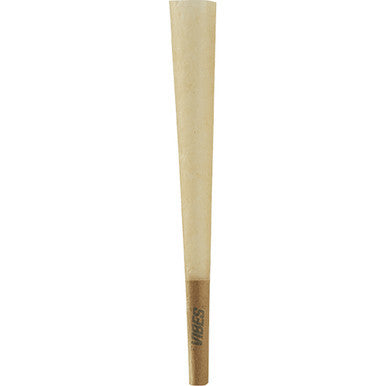 30 Ct. Vibes Ultra Thin Cone King Size (3 Cones)