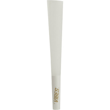 30 Ct. Vibes Hemp Cone 1.25" (6 Cones)