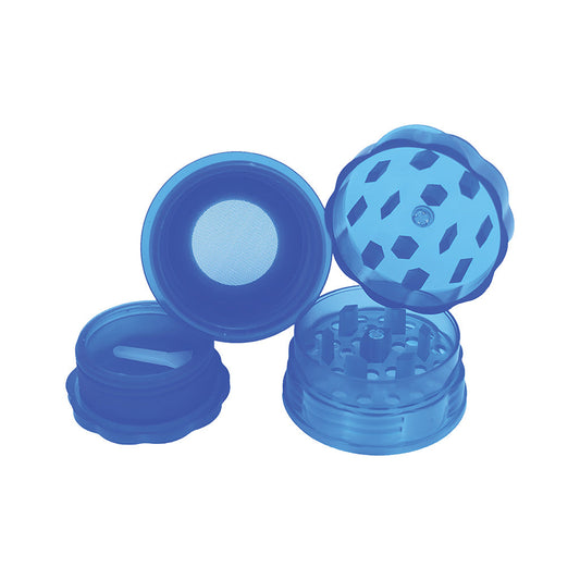 6ct. Large Herb Saver Grinder