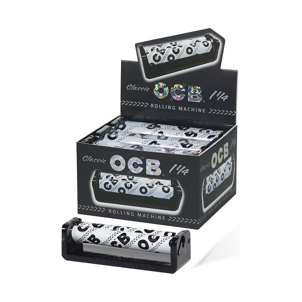 6ct. OCB Classic Roller 1 1/4