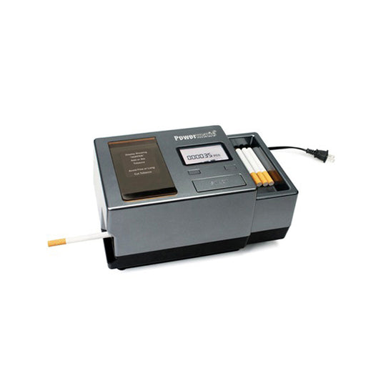 Powermatic 3 Plus Cig. Injector Kings Only