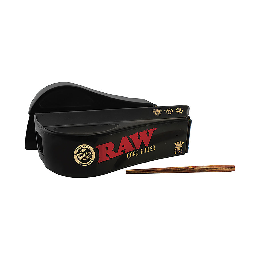 Raw Cone Filler King Size