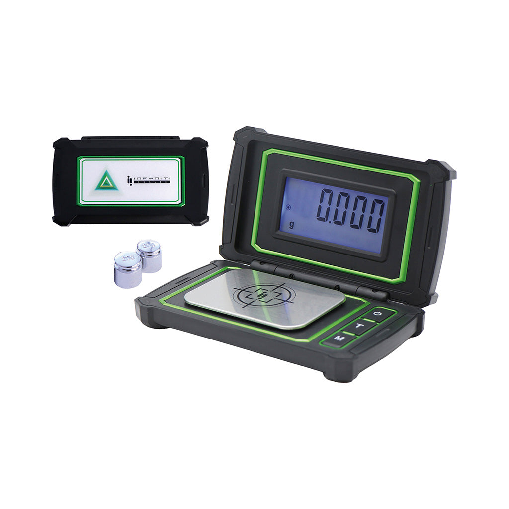 Prism Scale - 50g X 0.001g