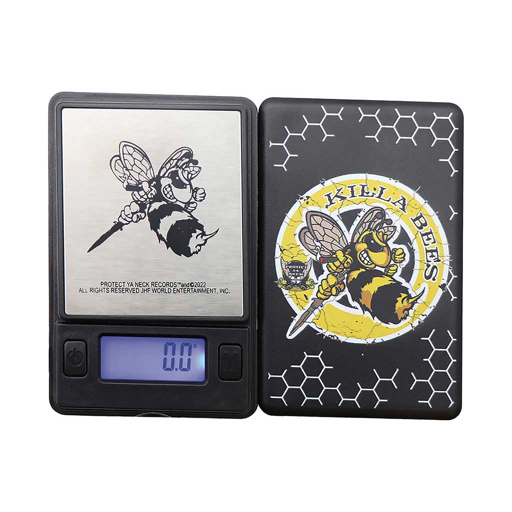 Protect Ya Neck Virus Scale - 500g X 0.1g