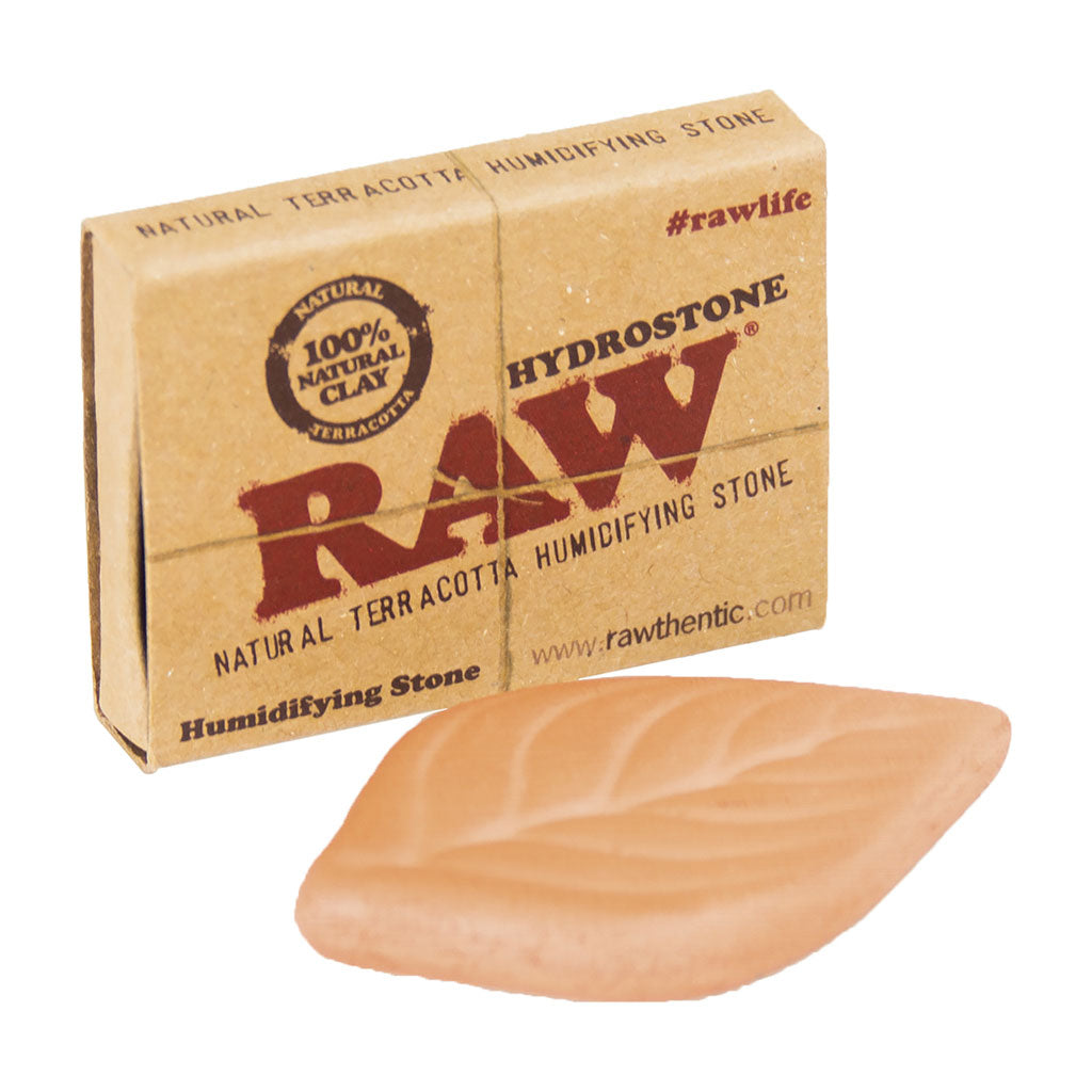 20ct. Raw Natural Terracotta Humidifying Stone