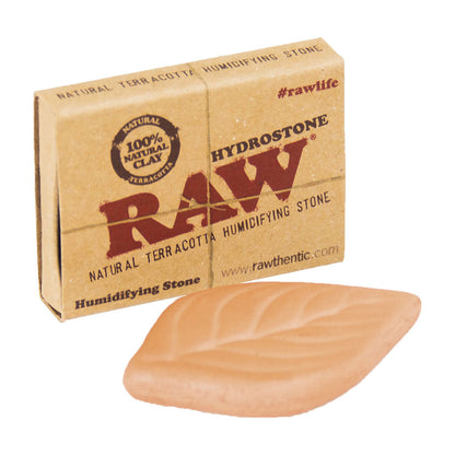 20ct. Raw Natural Terracotta Humidifying Stone