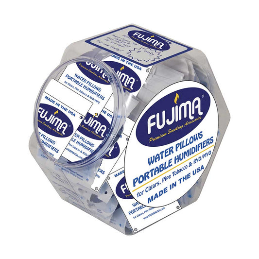 75ct. Fujima Water Pillows Portable Humidifiers