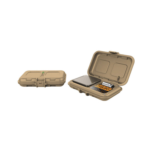 Bio 20g Fuzion Digital Scale 20x.0.001g
