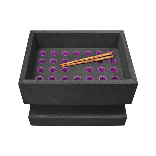 Buddies Bump Box Filler for 1 1/4 Size - Fills 34 Cones