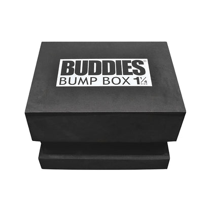Buddies Bump Box Filler for 1 1/4 Size - Fills 34 Cones