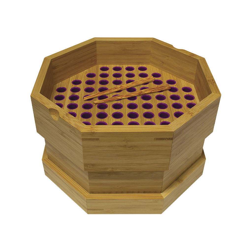 Buddies Bump Box Filler for 1 1/4 Size - Fills 76 Cones