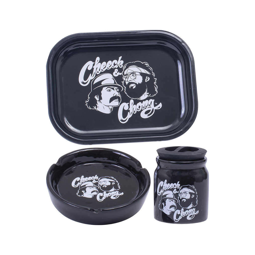 Cheech & Chong Gift Set - East LA