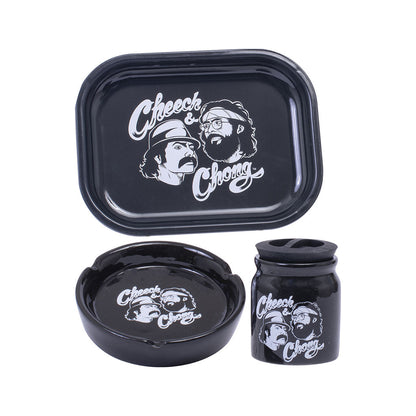 Cheech & Chong Gift Set - East LA