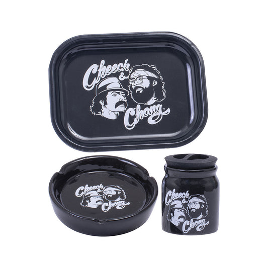 Cheech & Chong Gift Set - East LA