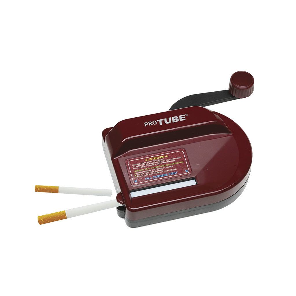 Pro Tube Injector Machine Wine. For King`s