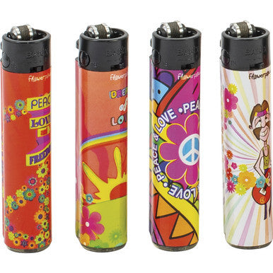 48Ct. Festival Flower Power - Basix