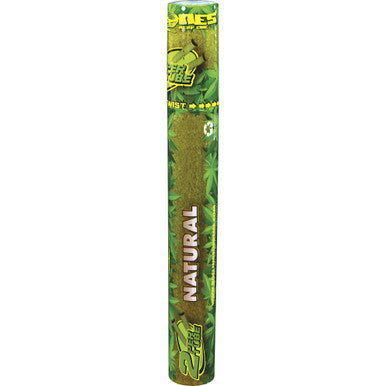 24 Ct. Cyclones Hemp Cone - Natural