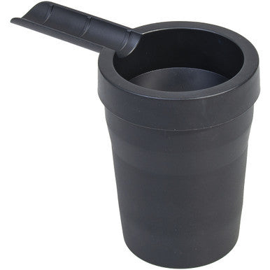 8ct. Car Ashtray