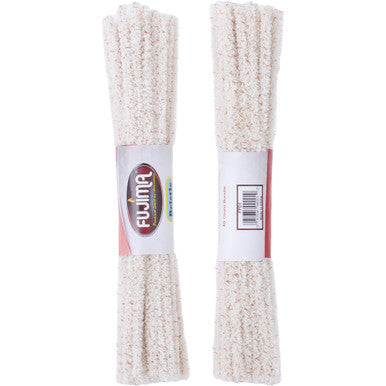 48pk. Fujima Bristle Pipe Cleaner - 40pcs to Pack