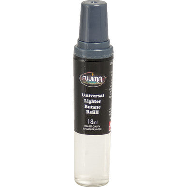 25Ct. 3.18ml. Fujima Mini Butane