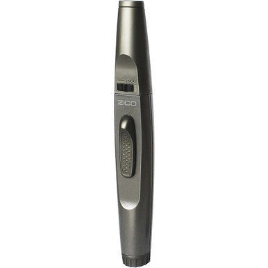 Black Zico Mp Torch Lighter