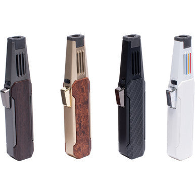 6Ct. Zico Toarch Lighter.