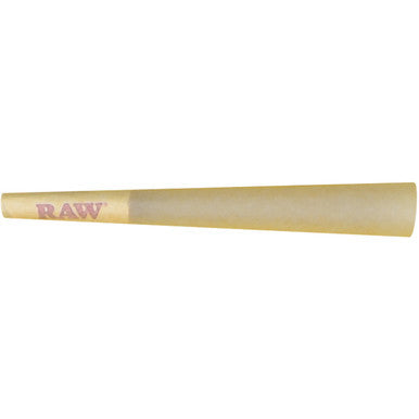 75 Ct. Raw Classic Cone - 1.25"
