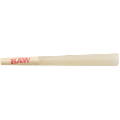 75 Ct. Raw Org Hemp Cone - 1.25"