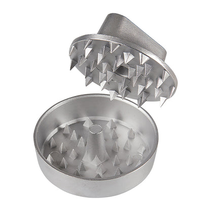 6ct Roulette Wheel Grinders