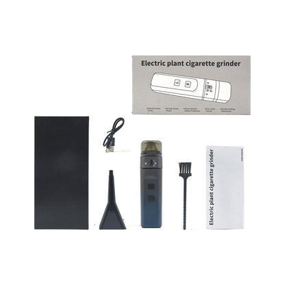 Handheld Electric Grinder - Color May Vary