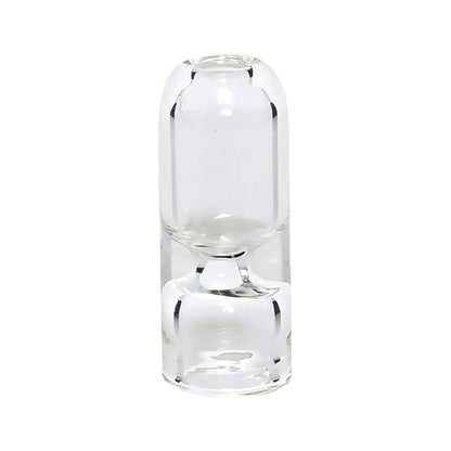50ct. .45mm Glass Tip Lock-N-Load