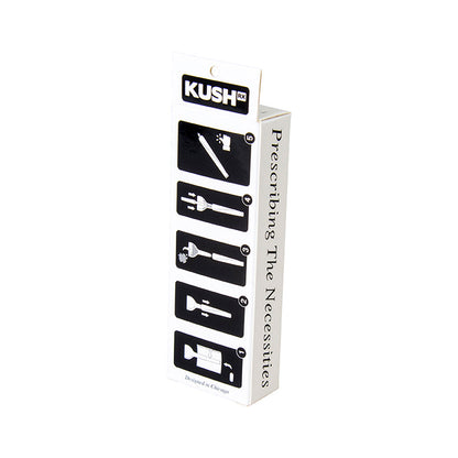 12ct. Kush Rx The Rollr and Cone Filler