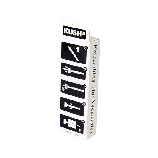 12ct. Kush Rx The Rollr and Cone Filler