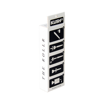 12ct. Kush Rx The Rollr and Cone Filler