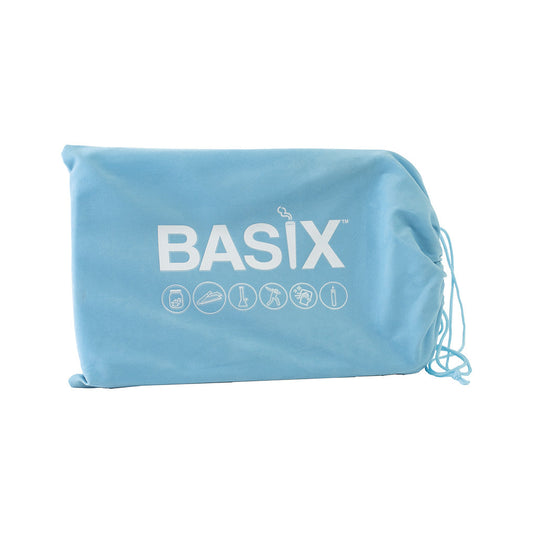 Basix Blue LED Rolling Tray