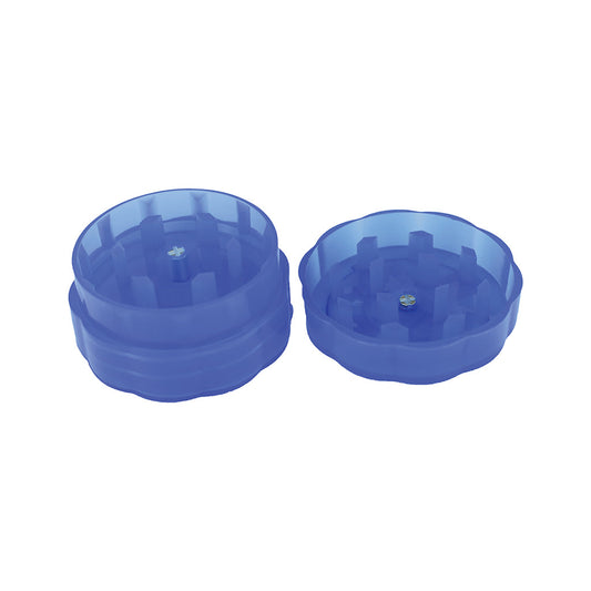 24ct. 2-Piece Herb Saver Grinder