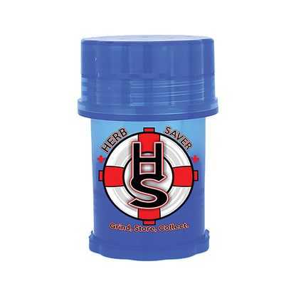 6ct. Large Herb Saver Grinder