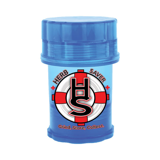 12ct. Small Herb Saver Grinder