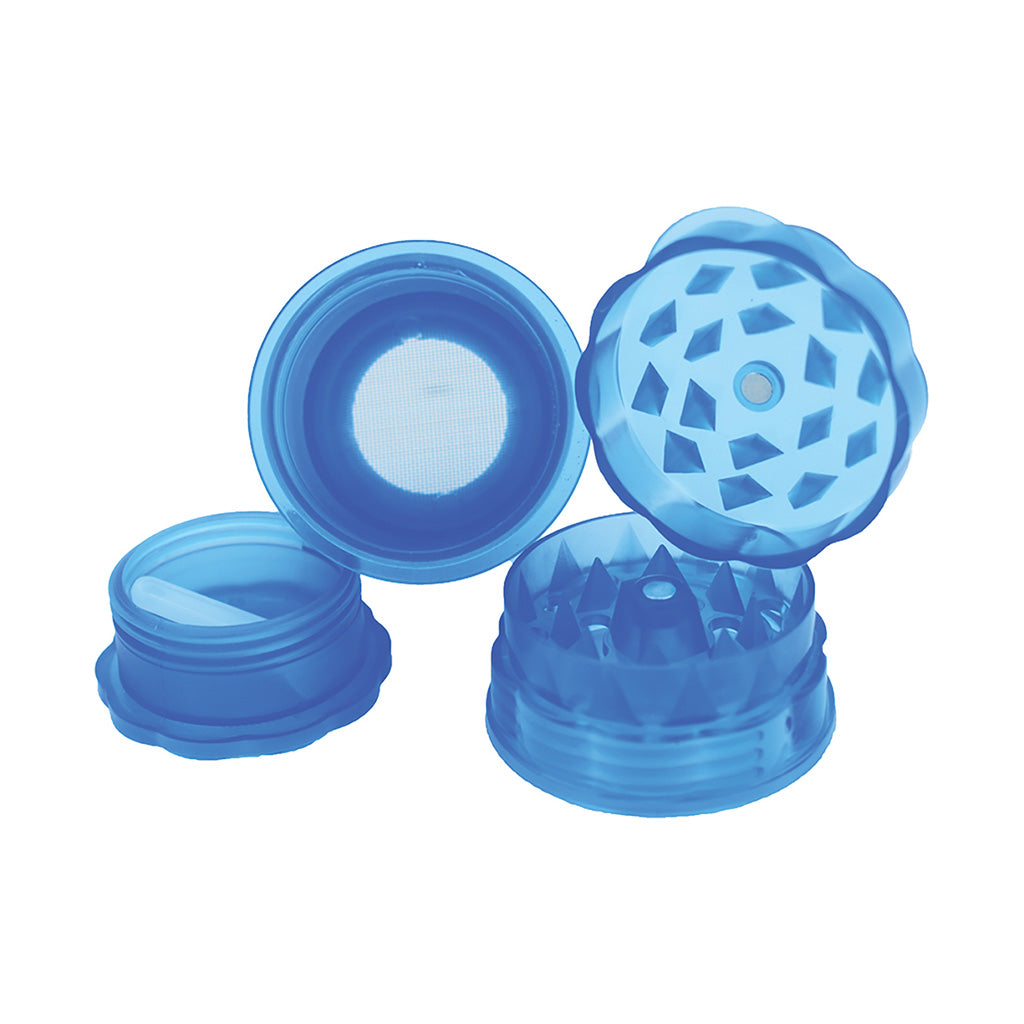 12ct. Small Herb Saver Grinder