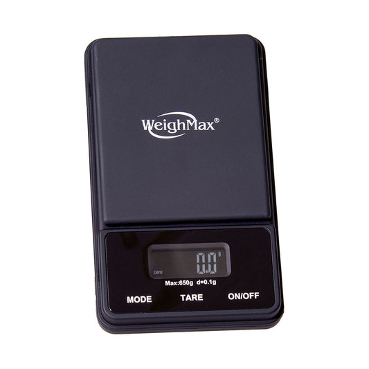 Ninja Pocket Scale 800g. 0.1gram Black