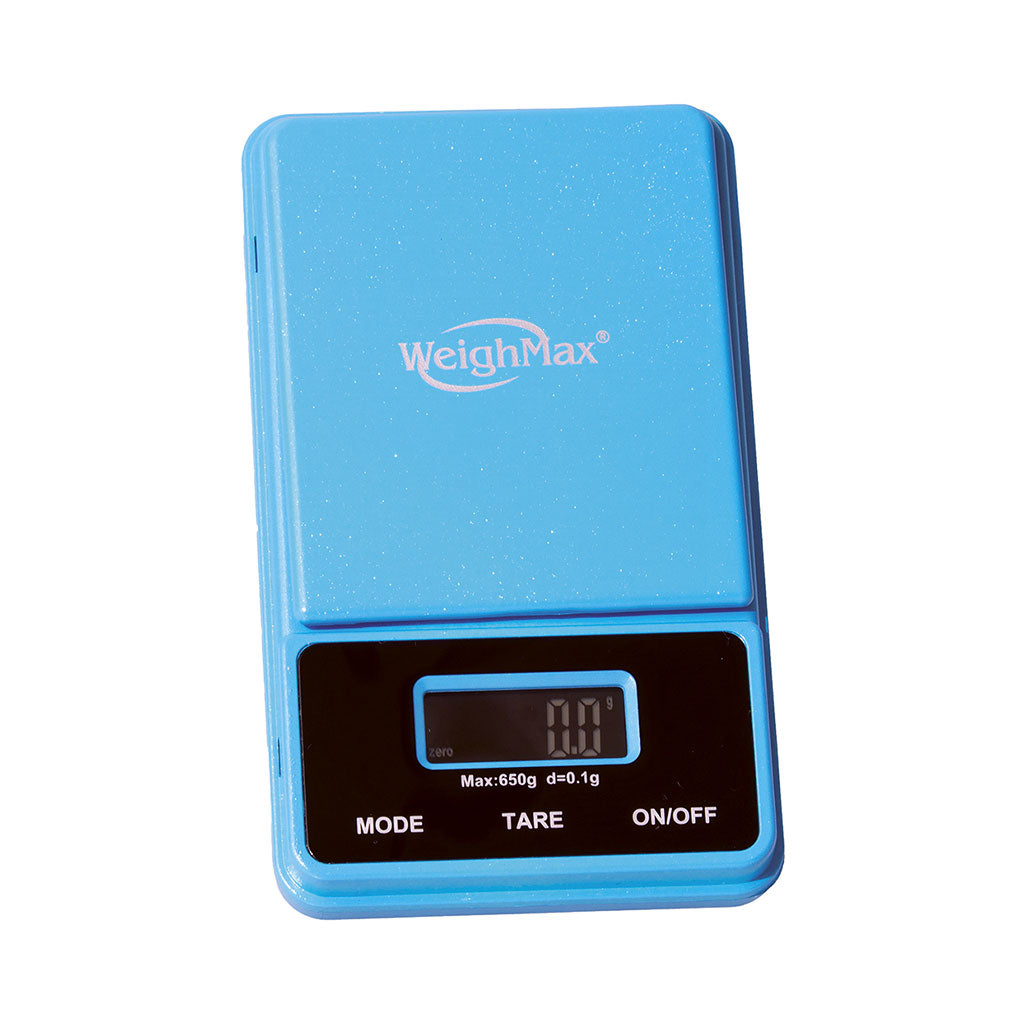 Ninja Pocket Scale 650g. 0.1gram Blue