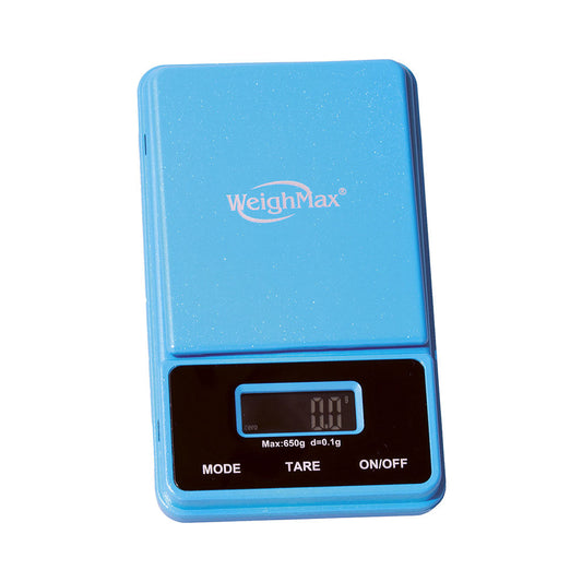 Ninja Pocket Scale 650g. 0.1gram Blue