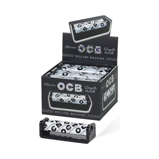 6ct. OCB Classic Roller Single Wide