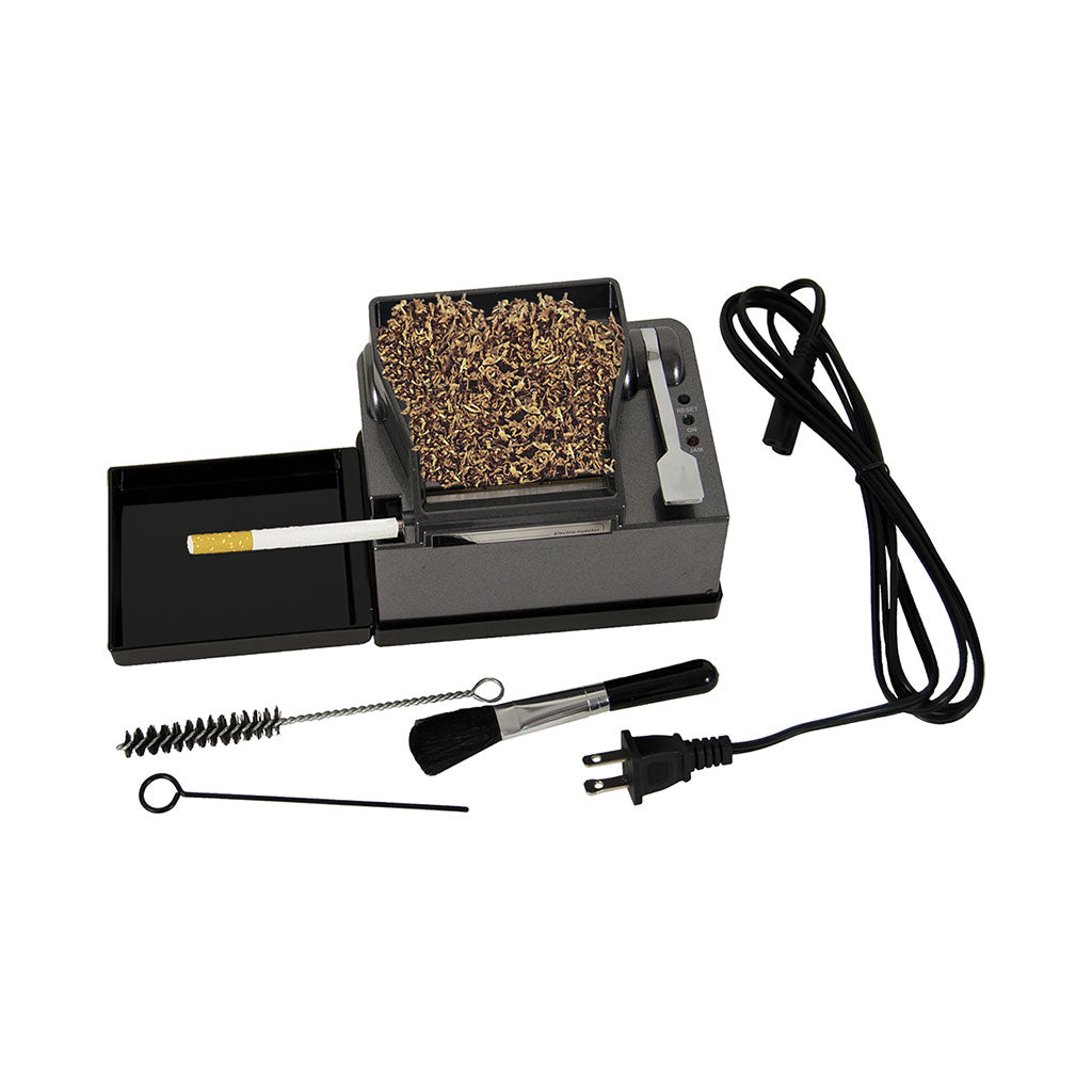 Powermatic 2 Plus Cig. Injector For Kings Or 100s – All In One Wholesale