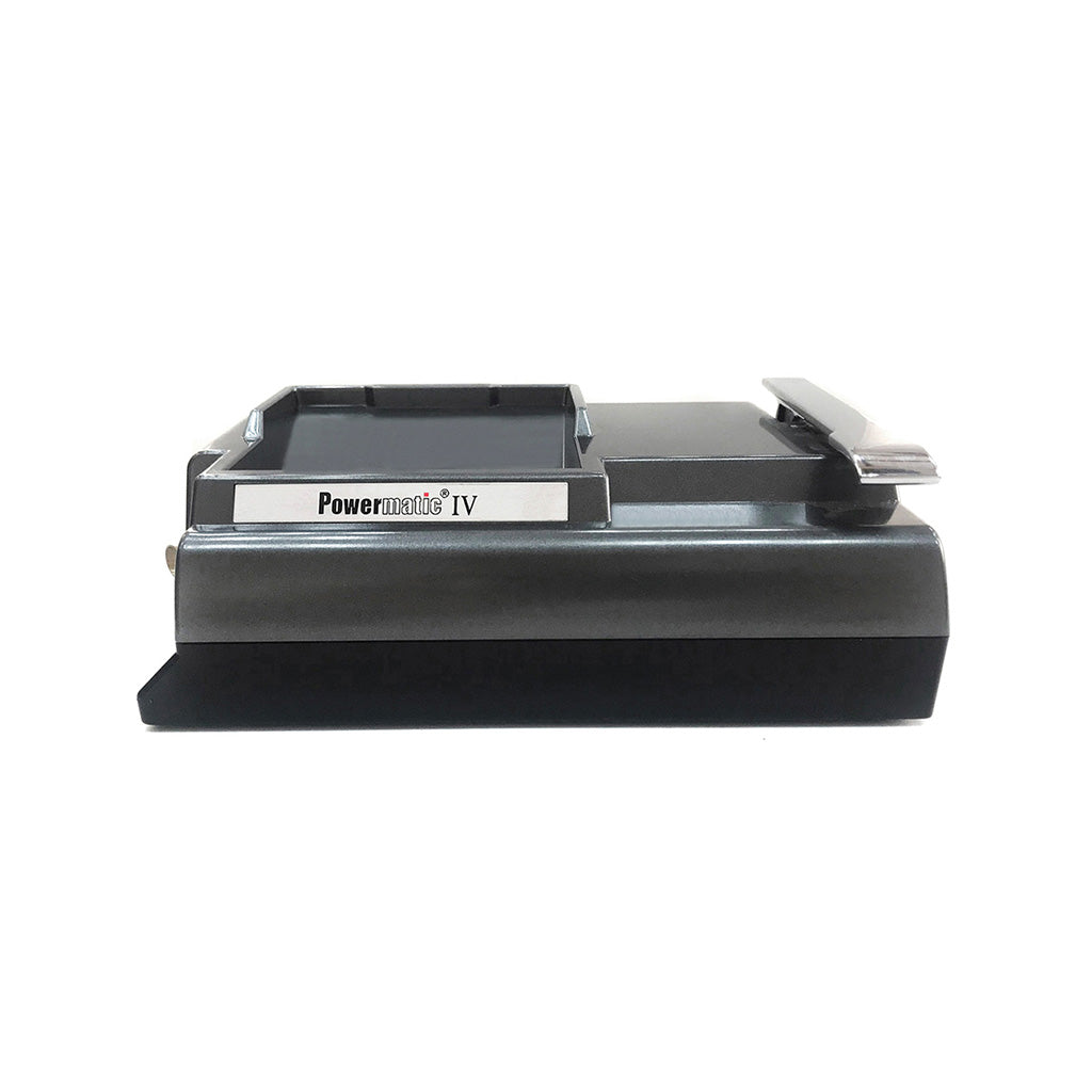 Powermatic  4 + Cig. Injector For Kings Or100's.